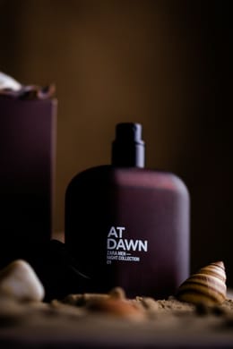 Rich deodorant