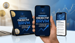 GUIDE COMPLET BRVM