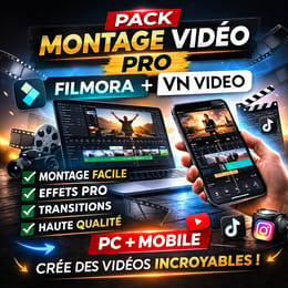 pack application