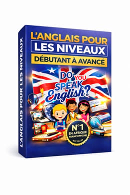 Programme complet  niveau zéro au niveau avancé