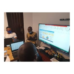 10 heures de formation personnalisée Excel