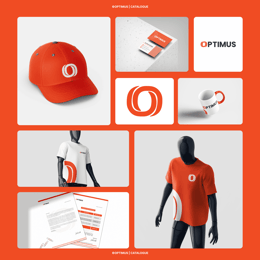 Conception du Brand Design