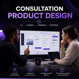 Consultation personnalisée
