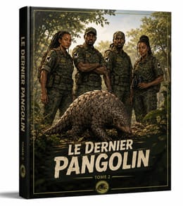 Le Dernier Pangolin