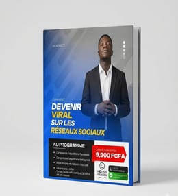 Devenir  viral sur les réseaux sociaux