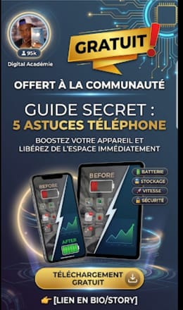 05 Astuce a connaître