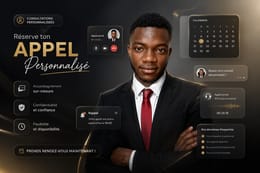 APPEL personnalisé