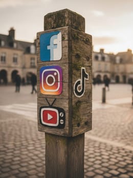 Formation complémente en création de contenu et monétisation