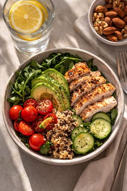 Ebook, Pâtes, Pizza & Desserts Italiens… en Version Healthy !