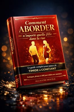 Comment aborder  n'importe quelle fille dans larue
