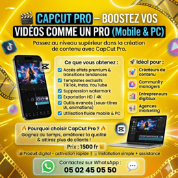 CAPCUP PRO PC ET TELEPHONE