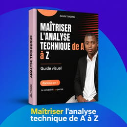MAÎTRISER L’ANALYSE TECHNIQUE DE A à Z Le guide visuel
