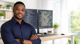 Automatisez des tâches Géomatiques avec Python