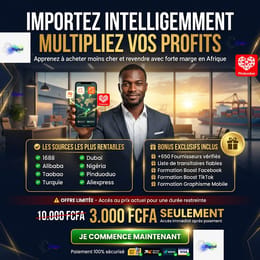 ECOM PRO AFRIQUE