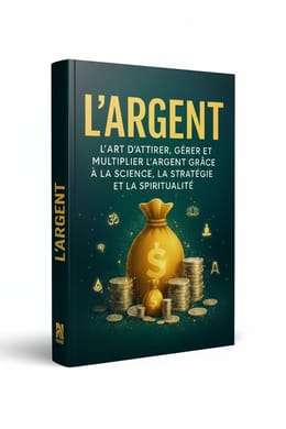 L’ARGENT