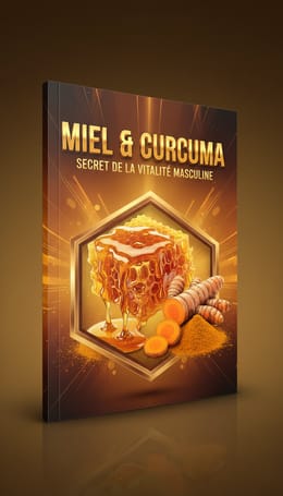 Miel & Curcuma