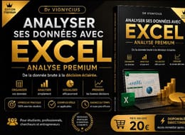 Excell Analyse Prenium