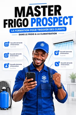 Master FRIGO PROSPECT