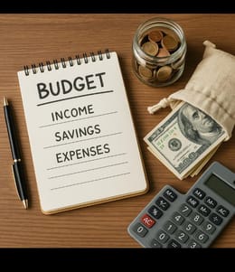 MAÎTRISER SON ARGENT ! : LE GUIDE PRATIQUE POUR ÉCONOMISER ET MIEUX GÉRER SON BUDGET
