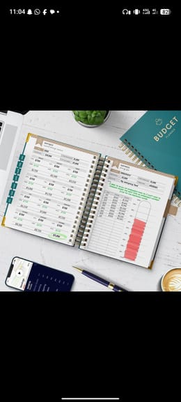 📝Formation pour Maîtriser son argent : guide pour économiser et gérer son budget💸💪