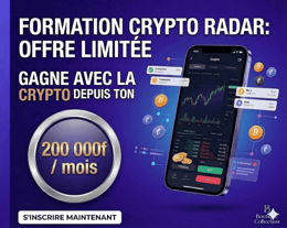 Apprendre à trader les news listings et les cryptos périodiques