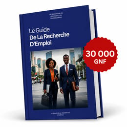 Le Guide De La Recherche D'Emploi