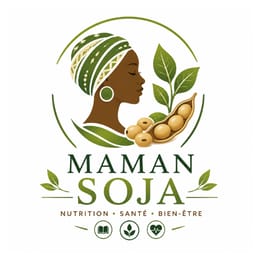 LE POUVOIR SANTE DU SOJA