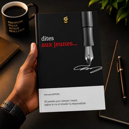 DITES AUX JEUNES