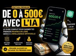 Transformez votre avenir avec le guide IA ultime