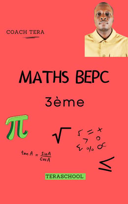 FORMATION VIDEO DE MATHS 3ÈME : Maîtrisez tous les cours de mathématiques 3ème Facilement