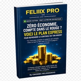 ZÉRO ÉCONOMIE