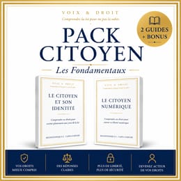 Pack Citoyen - Les Fondamentaux