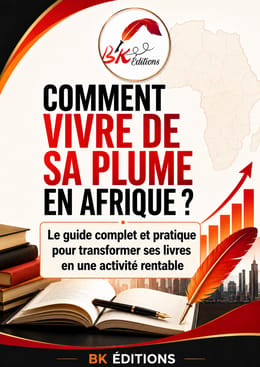 COMMENT VIVRE DE SA PLUME EN AFRIQUE ?
