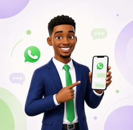 VENDRE AVEC WHATSAPP BUSINESS