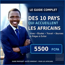 Guide Complet : 10 Pays pour Étudier, Travailler et S'Installer Légalement