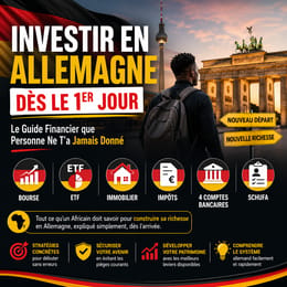 INVESTIR EN ALLEMAGNE DÈS LE 1ER JOUR — Le Guide Financier que Personne Ne T'a Jamais Donné