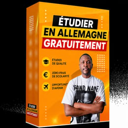 ÉTUDIER EN ALLEMAGNE GRATUITEMENT