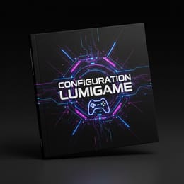 Configuration lumi game 2026