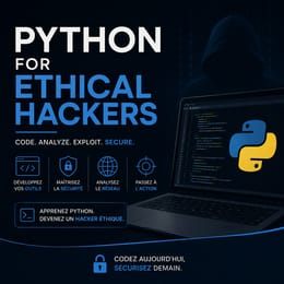 Python for Ethical Hackers