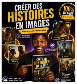 Le Secret des Histoires en Bande aminé