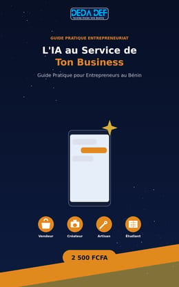 E-book sur IA BUSINESS GUIDE
