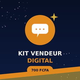 Guide Ultime : E-book Kit Vendeur Digital pour Dominer le Marché Numérique