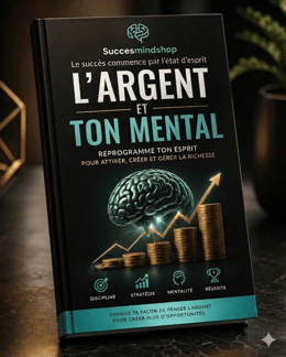L’ARGENT ET TON MENTAL
