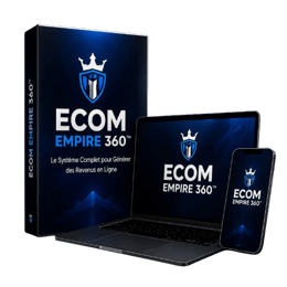 ECOM EMPIRE 360™