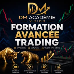 FORMATION AVANCEE TRADIONG