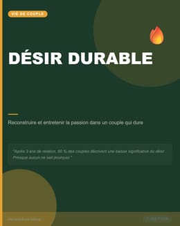 Désir Durable