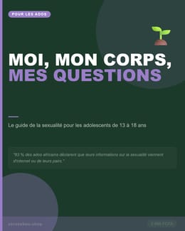 Moi, Mon Corps, Mes Questions