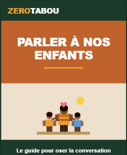 Parler à nos enfants