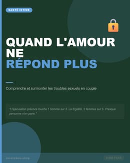 Quand l'Amour Ne Répond Plus