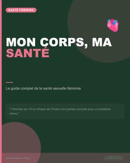 Mon Corps, Ma Santé